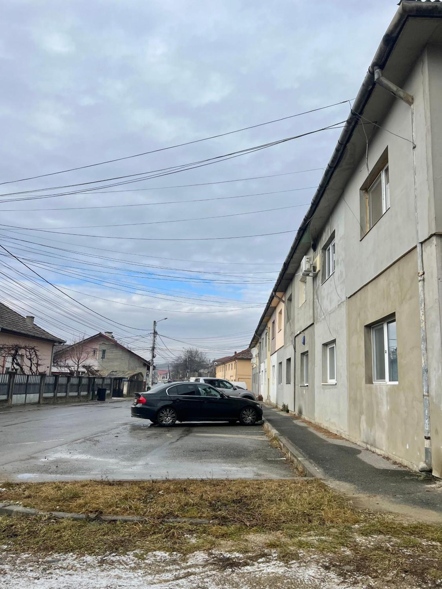 图尔达Salt Mine Retreat - Free Parking公寓 外观 照片